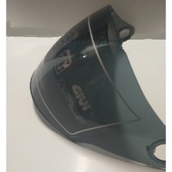 100% ORIGINAL GIVI PRESTO M30.2 VISOR (SMOKE)