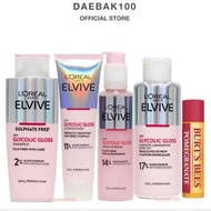 LOreal Paris Elvive Glycolic Gloss Rinse-Off 5 Minute Lamination Treatment