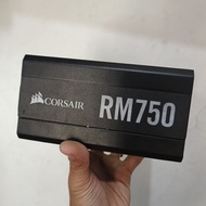 PSU Powersupply Corsair RM750 80+ Gold Modular