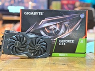 การ์ดจอมือสอง GTX1660super /1660ti /1660/1650 มีประกันร้าน สินค้าคุณภาพ