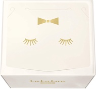 lululun 5S 白色面膜（透明）32片