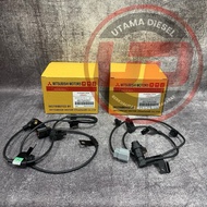 ABS Sensor Rear Right Brake Sensor Mitsubishi Pajero Sport Triton 2.5ccKiri 2012 2013 2014 2015 1set
