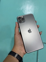 Iphone 11pro max 256gb ibox