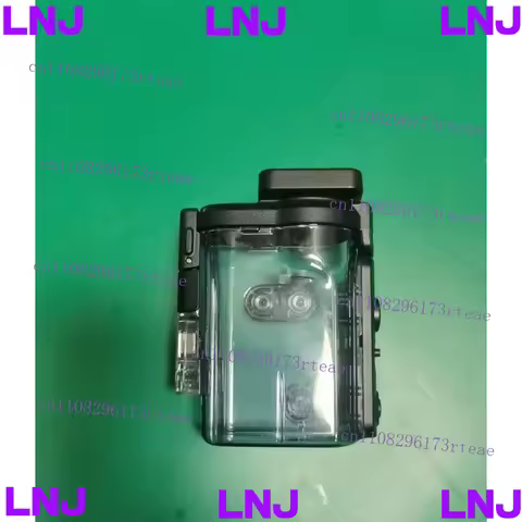 used MPK-UWH1 Underwater Housing For Sony Action Cam HDR-AS50 AS300 FDR-X3000