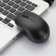 Dell WM126เม้าส์ไร้สายOptical Wireless Mouse