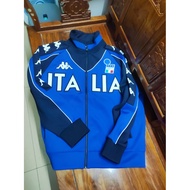 Italy Kappa Retro Jacket | M-XL Sizes Available