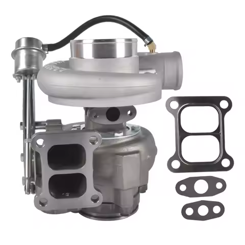 AP01 Turbo HX40W Turbocharger 3802651 3535635 for 1994-2009 Cummins 6CT 8.3L Engine
