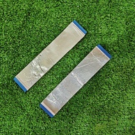 PANASONIC TV LCD TH-L42U5K THL42U5K RIBBON CABLE - 1 PASANG (TCON BOARD TO SCREEN BOARD)