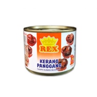 Rex Kerang Panggang Combo Pack