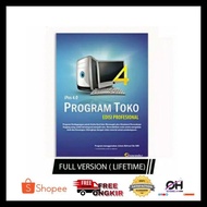 PROGRAM KASIR TOKO IPOS 4 VERSI 4037 SOFTWARE ALL PC APLIKASI FULL