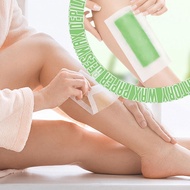 Beeswax Hair Removal Wax Paper/paste Hair Removal Honey Hair Paper Disposable Wax Removal Wax G2z0