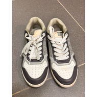 dior b27 low top deep blue