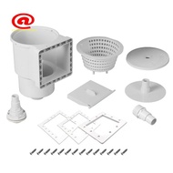 Above Ground Pool Skimmer Pool Opening Kit for Above Ground Pool Pool Skimmer
