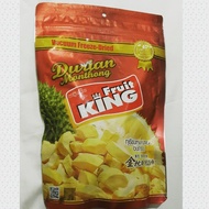 Monthong Durian Chips
