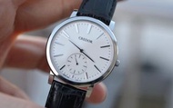 極罕有Seiko Credor GCBE995
