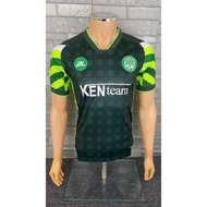 🇲🇾 Liga super 🇲🇾 Jersey Melaka United home away 2022