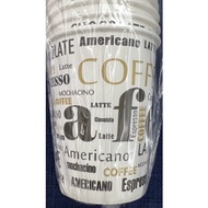 8oz Paper Coffee Cup Coffee Drinking Cup/