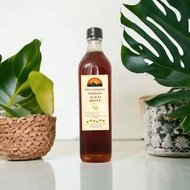 Madu Akasia Asli Cameron Highlands 750ml Pure Cameron Highlands Acacia Honey 750ml 1KG