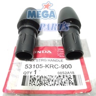 1 SET 2PCS HANDLEBAR STRAPS CB150R CB 150 R CBR150R LEFT RIGHT STEERING HANDLEBAR PENDULUM Verza cb 