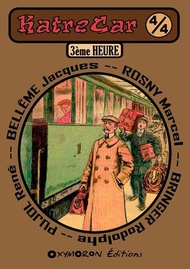 3?me Heure【電子書籍】[ Rodolphe Bringer ]