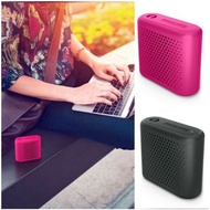 Philips - 無線便攜式喇叭 BT55P/00 - 粉紅/黑 Wireless Portable Bluetooth Speaker Pink