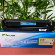 Hộp mực Prospect 067 KHÔNG CHÍP dùng cho máy Canon Color LBP 631Cw/633Cdw *MF 651Cw/655Cdw/657Cdw