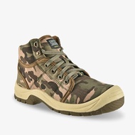 Safety Jogger  Safety Shoes Steel Toe Boots Desert