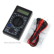 DT-830D DIGITAL METER W/BUZZER