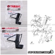 GANTUNGAN FRONT BRAKE HOSE HANGING BRACKET F1ZR FIZR F1Z FIZ SS TWO VEGA R JUPITER Z ORIGINAL YGP 4N