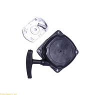Best MultiPurpose Engine Starter For 43CC 49CC 52CC Trimmer Nylon Aluminum Construction