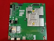 เมนบอร์ด LED แอลจี 32LQ630BPSA พาส.EAX69952901 เวอร์ชั่น (1.0) ใช้งานปกติ อะไหล่แท้ของถอดมือสอง