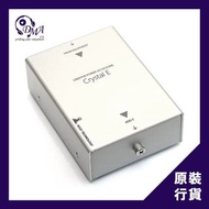 KOJO Technology Crystal E 日本製造地盒