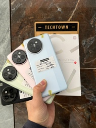 Điện thoại  Xiaomi CIVI 4 Pro - Xiaomi 14 CIVI 5G 12/256gb (Snapdragon 8s Gen 3) camera leica fullbo