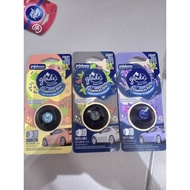 NEW GLADE CAR PERFUME/HARUMAN KERETA