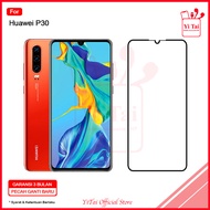 YITAI FULL LEM TEMPERED GLASS HUAWEI NOVA 2I 3I 4 7 P20 P20 PRO P30