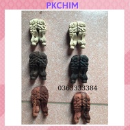 Kneeling Bird Cage Kneeling Legs, Bird Cage Kneeling Feet Greeting Crest Pkchim Ornamental Bird Accessories