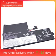 L20L3PG0  L20C3PG0  L20D3PG0 Laptop Battery For Lenovo 100E 300E 500E Chromebook GEN 3 FLEX 3 CHROME