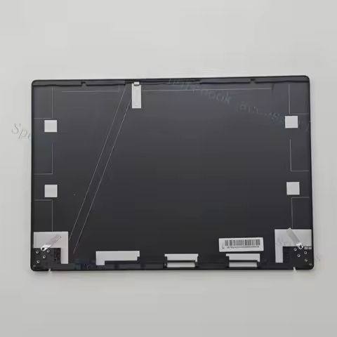 A+ Black Top Cover With Dragon For MSI Modern 14 B4M B5M C5M C7M C11M C12M C13M