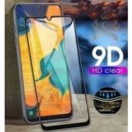 LAYAR Tempered Glass Full Screen Oppo A3x A3 Pro A1k A3s A5s A7 A11k A12 A15 A15s A17 A17k A16 A18 A
