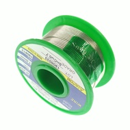 ESPLB Lead Free Solder Wire Tin 50G 0.5/0.6/0.8/1.0/1.2/1.5/2.0mm Rosin Core Solder Welding Solderin