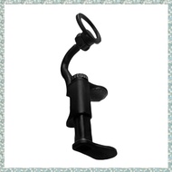 [h5bl3j6wj.ph] Adjustable Guitar Stand Guitar Magnetic Phone Holder forVideo Recording
