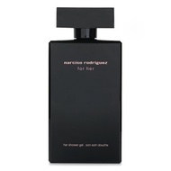 Narciso Rodriguez 女性沐浴凝膠For Her Shower Gel 200ml/6.7oz
