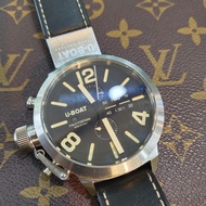 jam tangan u-boat italo fontana