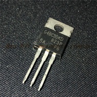 10PCS/LOT IRG4BC30KD G4BC30KD TO-220 IGBT field effect power supply tube