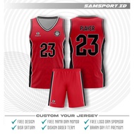 / Basketball Jersey Full printing Basketball Jersey custom Name Basketball Jersey