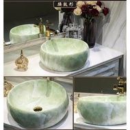 Lavabo STONE TABLE Sink - C21