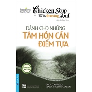 Chicken Soup For The Soul Book: For Souls Who Need Support (Bilingual) - First News
