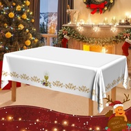 Cross Design Catholic Christian Altar Tablecloth Holy Week Church Tablecloth