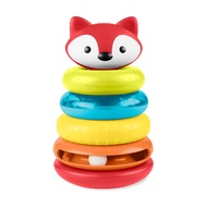 Explore&More : Fox Stacking Toy