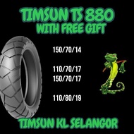 TAYAR TIMSUN TS880 TIMSUN TAYAR TS880 110/80-19 TIMSUN 150/70-17 TS880 110 80 19 TS880 150 70 17